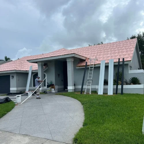 south florida roof repair