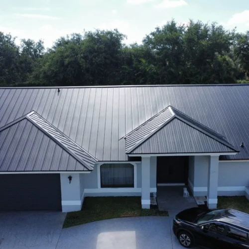 south florida metal rooftop