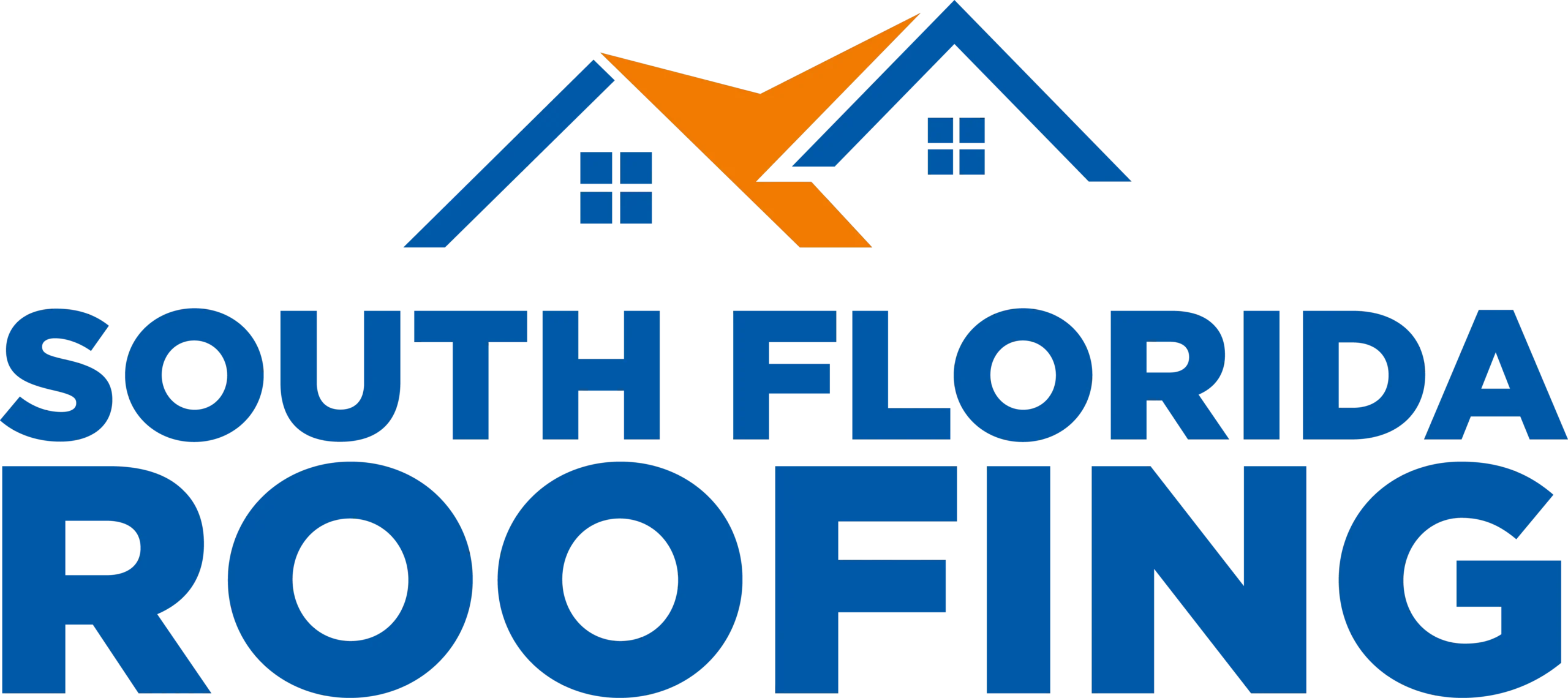 South Florida Roofing logo