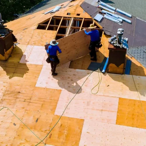 south florida roof repair