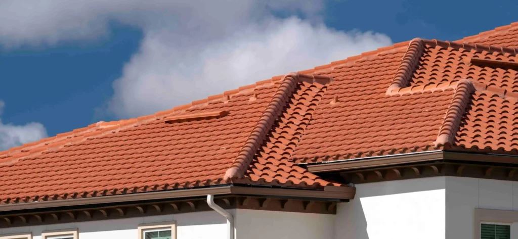 south florida tile roof