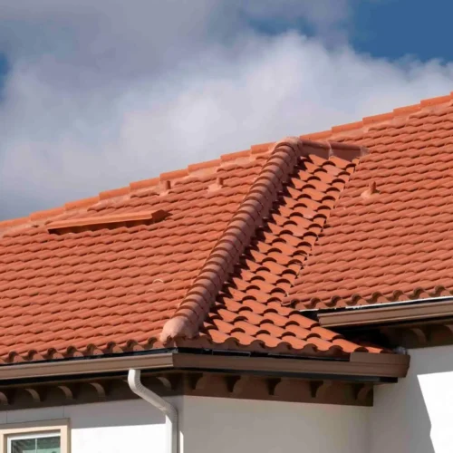 south florida tile roof